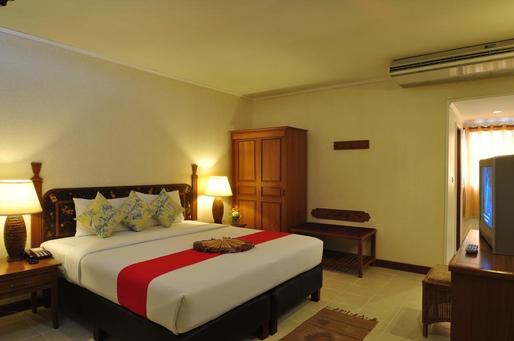 Sabai Resort Pattaya Bagian luar foto
