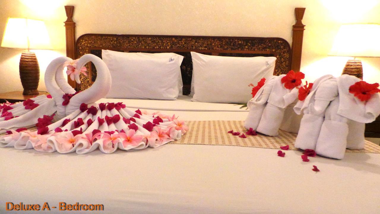 Sabai Resort Pattaya Bagian luar foto