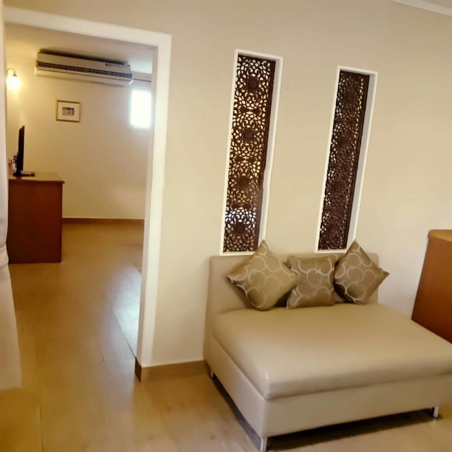 Sabai Resort Pattaya Bagian luar foto